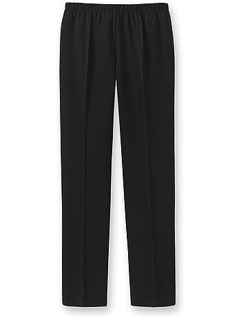 Pantalon en maille stature - d'1,60m - DAXON