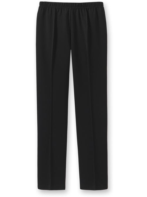 Pantalon en maille stature - d'1,60m - DAXON - Kiabi