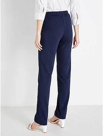 Pantalon en maille stature + d'1,60m - DAXON