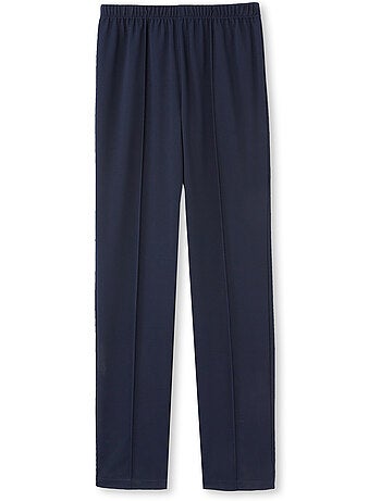 Pantalon en maille stature + d'1,60m - DAXON