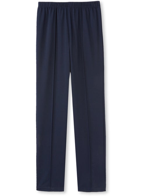 Pantalon en maille stature + d'1,60m - DAXON - Kiabi