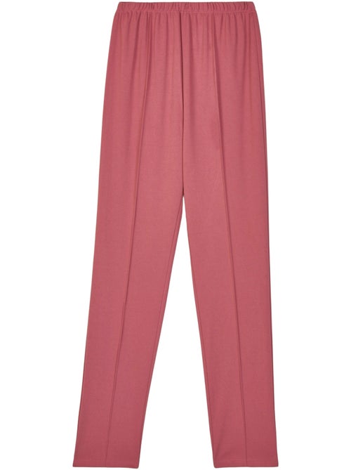 Pantalon en maille stature + d'1,60m - DAXON - Kiabi