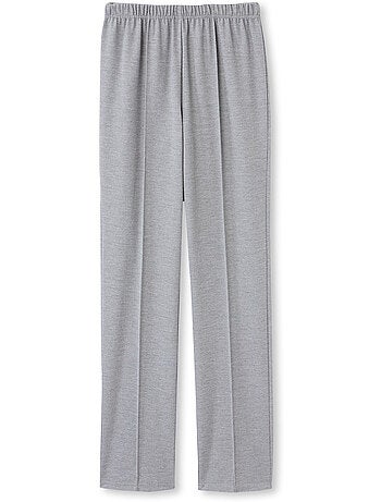 Pantalon en maille stature + d'1,60m - DAXON