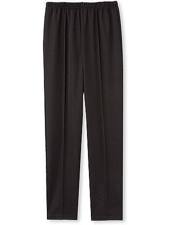 Pantalon en maille stature + d'1,60m - DAXON