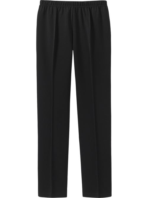 Pantalon en maille stature + d'1,60m - DAXON - Kiabi Pantalon en maille stature + d'1,60m - DAXON - Kiabi