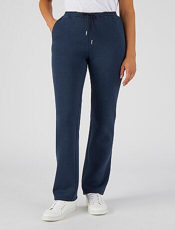 Pantalon en molleton - Happy D. by Damart