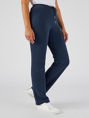 Pantalon en molleton - Happy D. by Damart