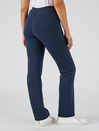 Pantalon en molleton - Happy D. by Damart