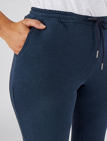 Pantalon en molleton - Happy D. by Damart