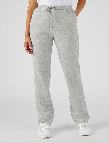 Pantalon en molleton - Happy D. by Damart