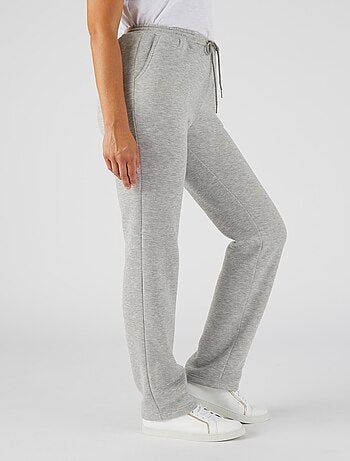 Pantalon en molleton - Happy D. by Damart