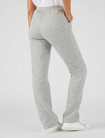 Pantalon en molleton - Happy D. by Damart