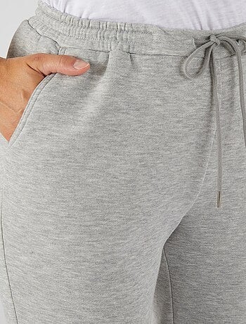 Pantalon en molleton - Happy D. by Damart
