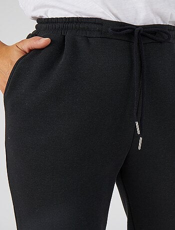Pantalon en molleton - Happy D. by Damart
