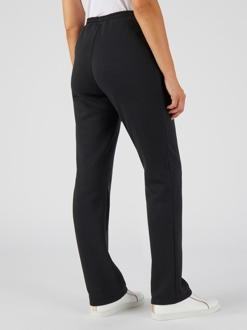 Pantalon De Jogging Femme Damart – Intérieur Bouclette Doux, Ceinture élastique Avec Lien Réglable | Coupe Standard, 67% Polyester 33% Coton