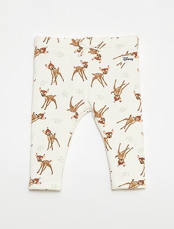 Pantalon en molleton 'Minnie'