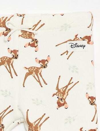 Pantalon en molleton 'Minnie'