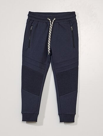 Pantalon en molleton - Kiabi