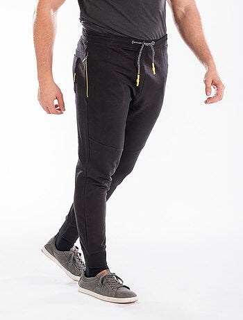 Le jogger molleton minimaliste, Le 31, Magasinez des Pantalons Joggers  pour Homme