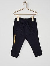 Pantalons Pour Bebe Fille Garcon Vetements Bebe Kiabi