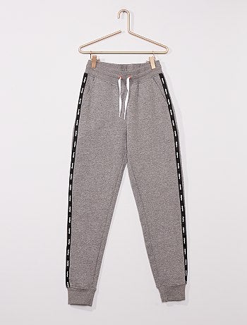 Pantalon en molleton