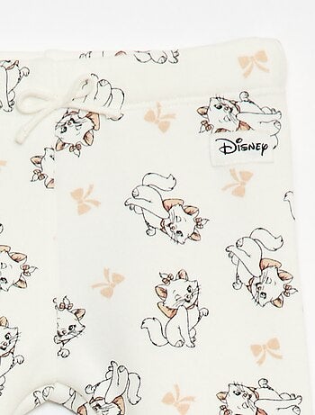 Pantalon en molleton 'Minnie'