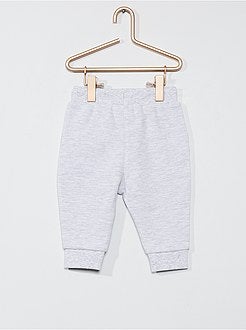 Garçon 0-36 mois - Pantalon en molleton 'Mickey' - Kiabi