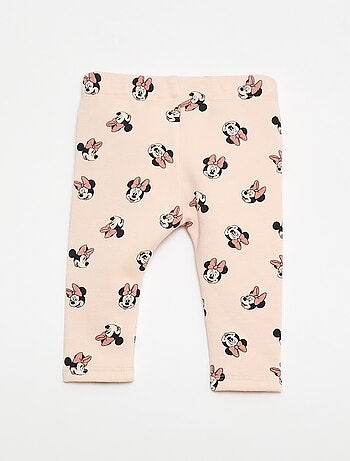 Pantalon en molleton 'Minnie'