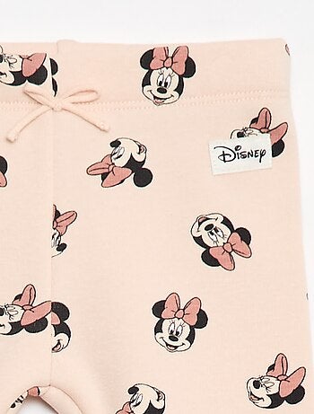 Pantalon en molleton 'Minnie'