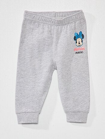 Pantalon en molleton 'Minnie' - Kiabi