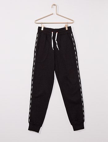 Pantalon en molleton