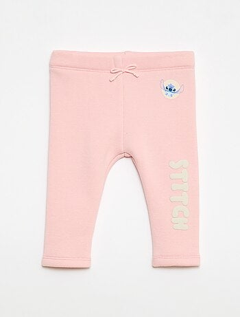 Pantalon en molleton 'Minnie'