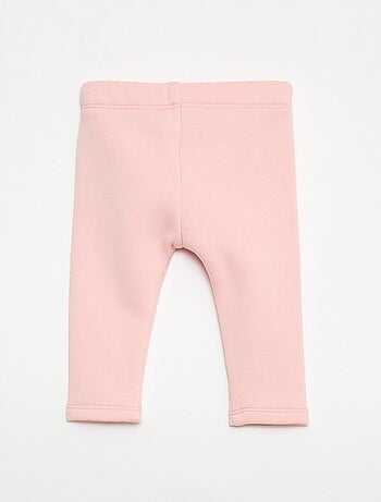 Pantalon en molleton 'Minnie'