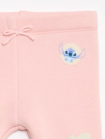 Pantalon en molleton 'Minnie'