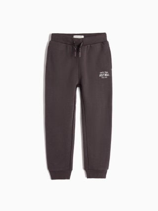 Pantalon en peluche  MO Fashion