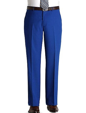 Pantalon en polyester Kebello