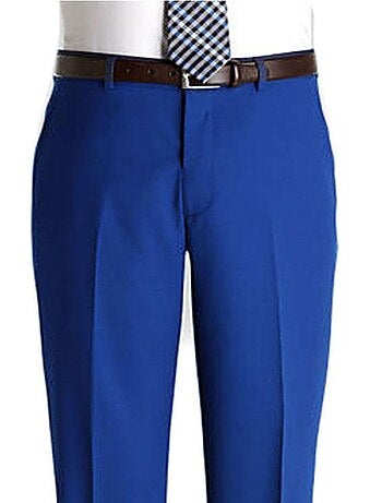 Pantalon en polyester Kebello
