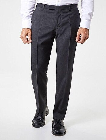 Pantalon en polyester Kebello