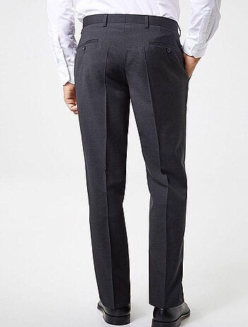 Pantalon en polyester Kebello