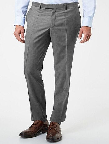 Pantalon en polyester Kebello