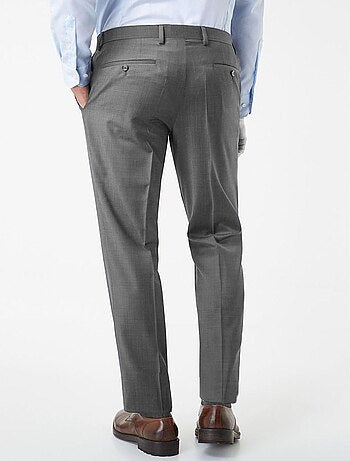 Pantalon en polyester Kebello