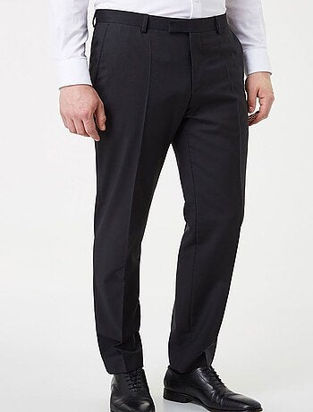 Pantalon en polyester Kebello