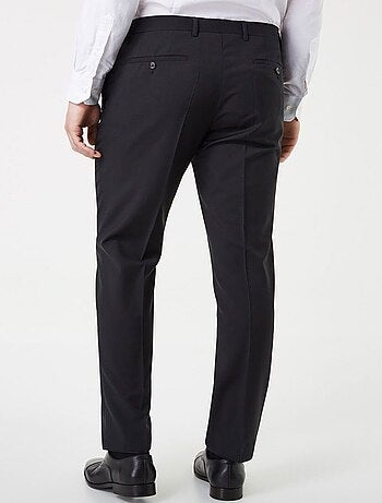 Pantalon en polyester Kebello