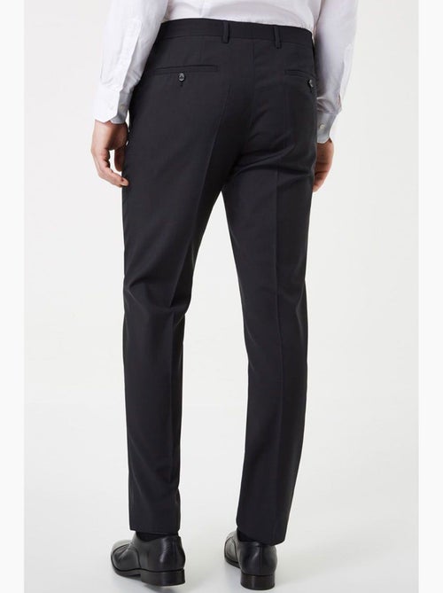 Pantalon en polyester Kebello - Kiabi