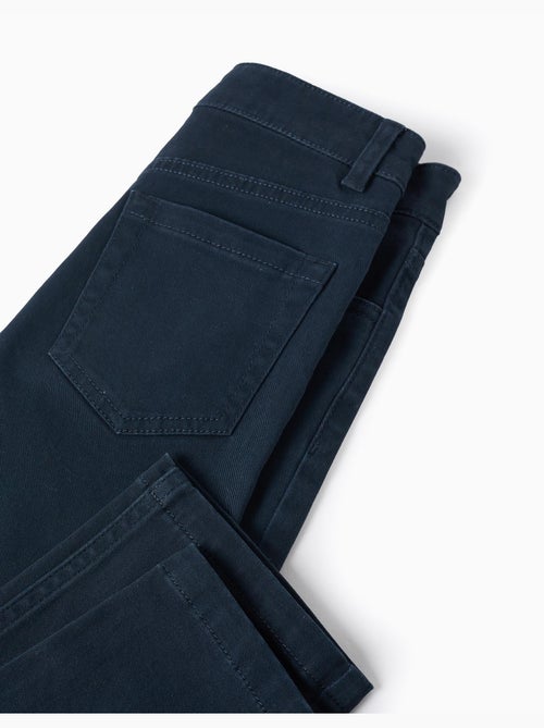 Pantalon en Sergé - Kiabi