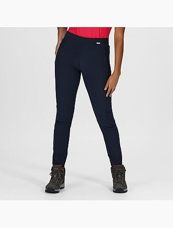 Pantalon en stretch pentre - regatta