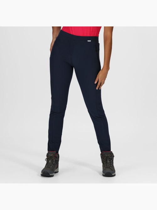 Pantalon en stretch pentre - regatta - Kiabi