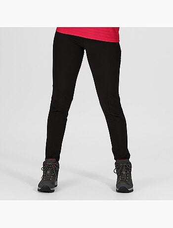 Pantalon en stretch pentre - regatta