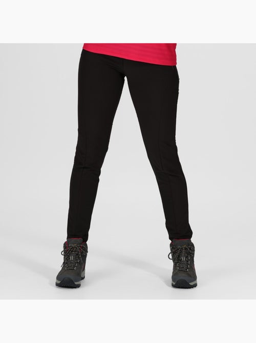 Pantalon en stretch pentre - regatta - Kiabi Pantalon en stretch pentre - regatta - Kiabi