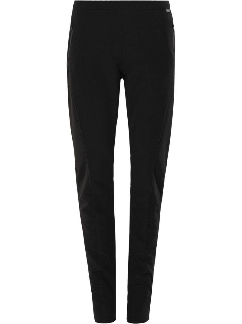 Pantalon en stretch pentre - regatta Noir - Kiabi